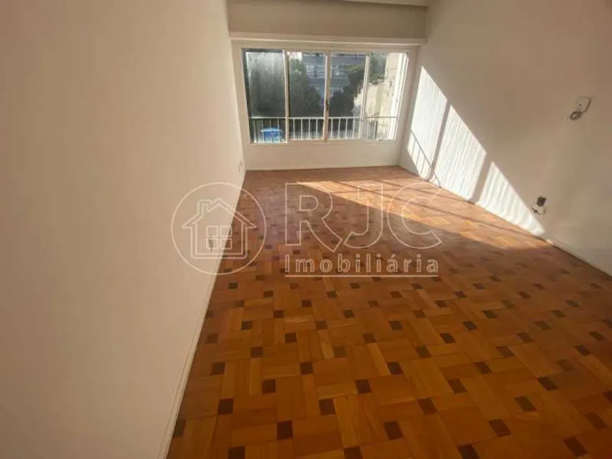 Foto 1 de Apartamento com 3 Quartos à venda, 84m² em Flamengo, Rio de Janeiro