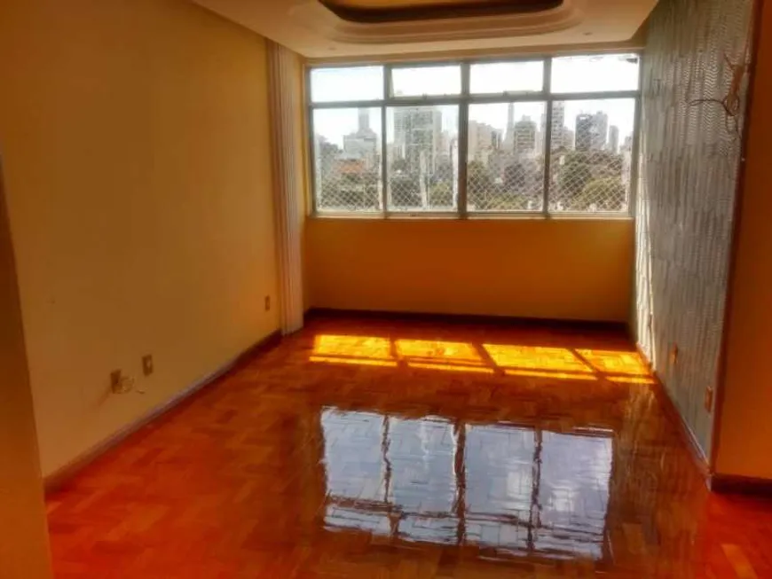 Foto 1 de Apartamento com 2 Quartos à venda, 80m² em Graça, Salvador