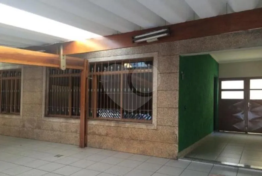 Foto 1 de Sobrado com 3 Quartos à venda, 200m² em Brasilândia, São Paulo