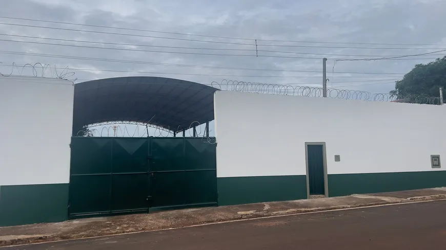 Foto 1 de Galpão/Depósito/Armazém com 1 Quarto para alugar, 900m² em Vila Carvalho, Ribeirão Preto
