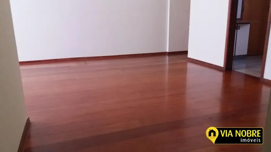 Foto 1 de Apartamento com 3 Quartos à venda, 105m² em Buritis, Belo Horizonte