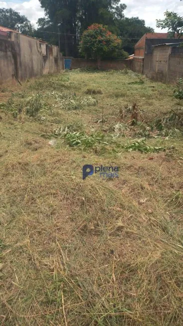 Foto 1 de Lote/Terreno à venda, 400m² em Parque Ortolandia, Hortolândia