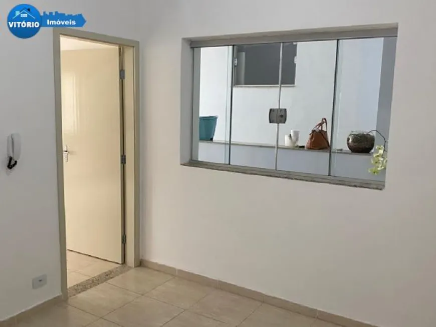 Foto 1 de Ponto Comercial para alugar, 35m² em Centro, São Roque