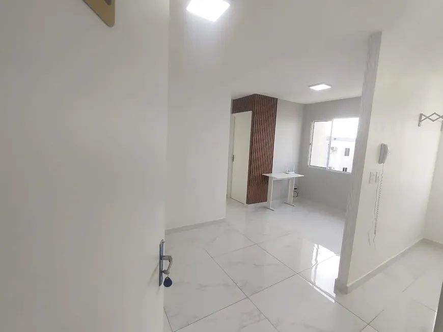 Foto 1 de Apartamento com 2 Quartos para alugar, 42m² em Lírio do Vale, Manaus