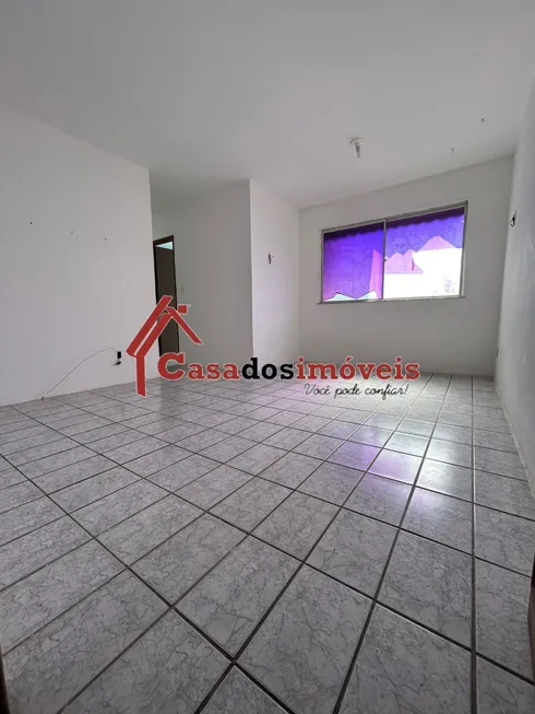 Foto 1 de Apartamento com 2 Quartos à venda, 55m² em Imbuí, Salvador