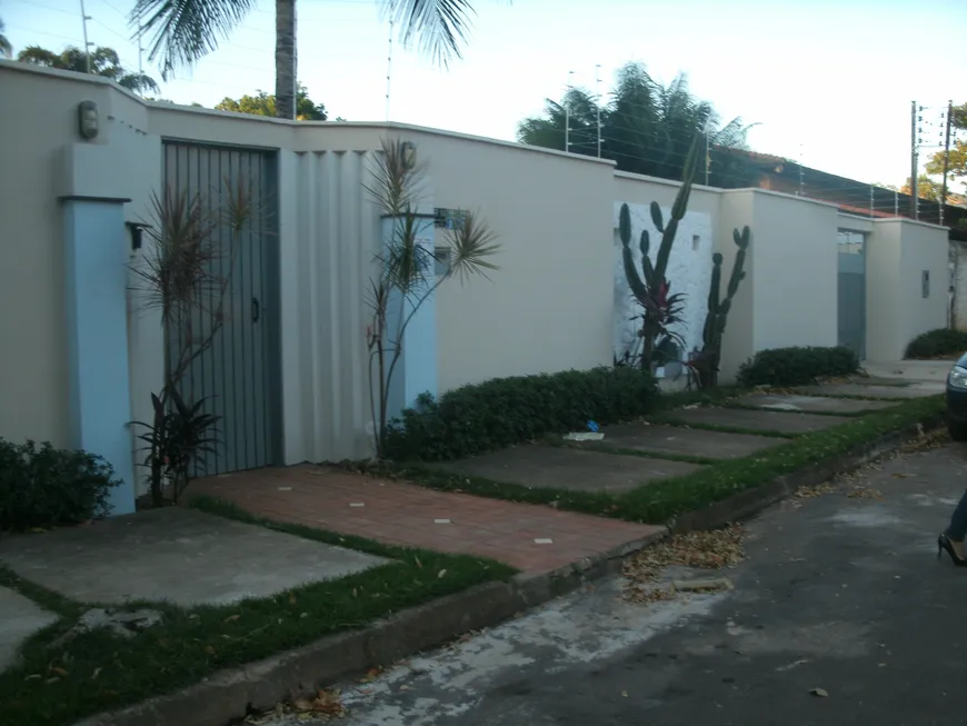 Foto 1 de Casa com 5 Quartos à venda, 560m² em Plano Diretor Sul, Palmas