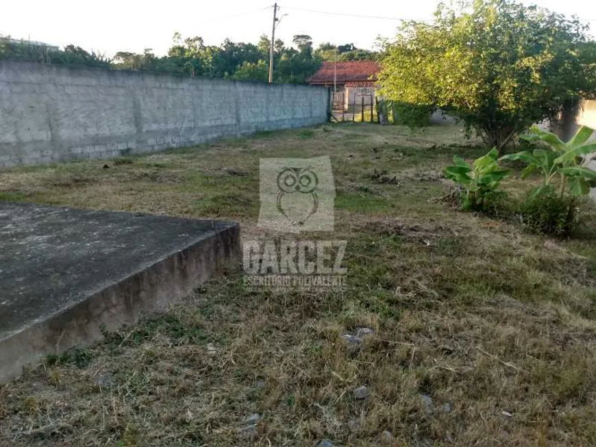 Foto 1 de Lote/Terreno à venda, 360m² em , Iguaba Grande