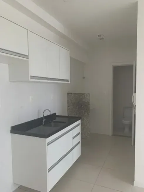 Foto 1 de Apartamento com 1 Quarto para alugar, 50m² em Federação, Salvador