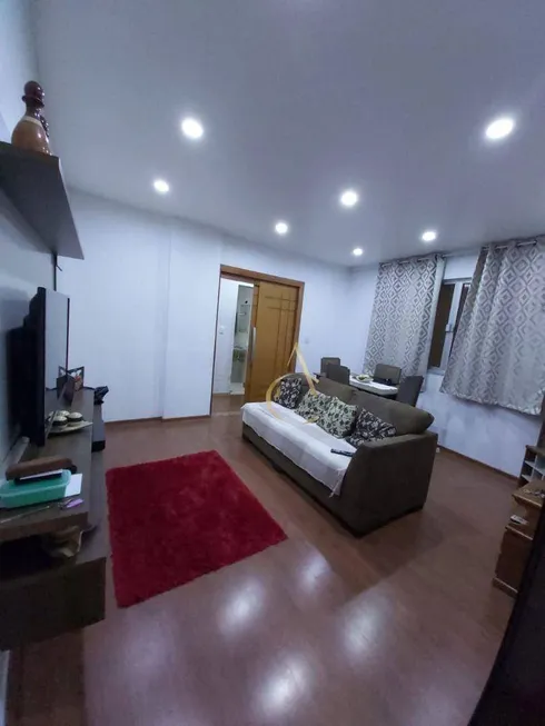 Foto 1 de Apartamento com 2 Quartos à venda, 107m² em Califórnia, Nova Iguaçu