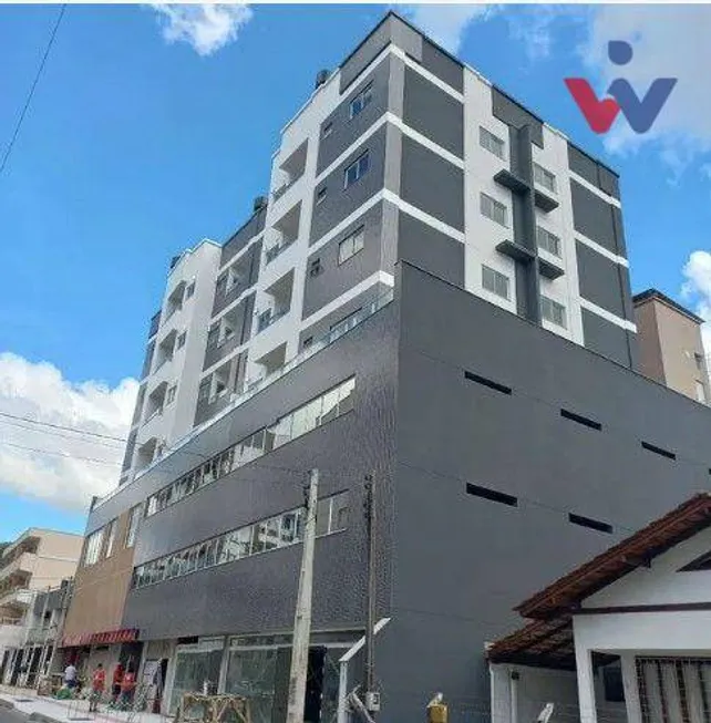 Foto 1 de Apartamento com 2 Quartos à venda, 68m² em Nacoes, Balneário Camboriú