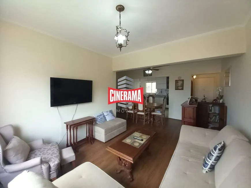 Foto 1 de Apartamento com 2 Quartos à venda, 96m² em Santa Maria, São Caetano do Sul