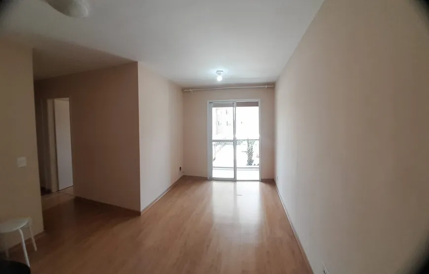 Foto 1 de Apartamento com 3 Quartos à venda, 60m² em Vila Carrão, São Paulo