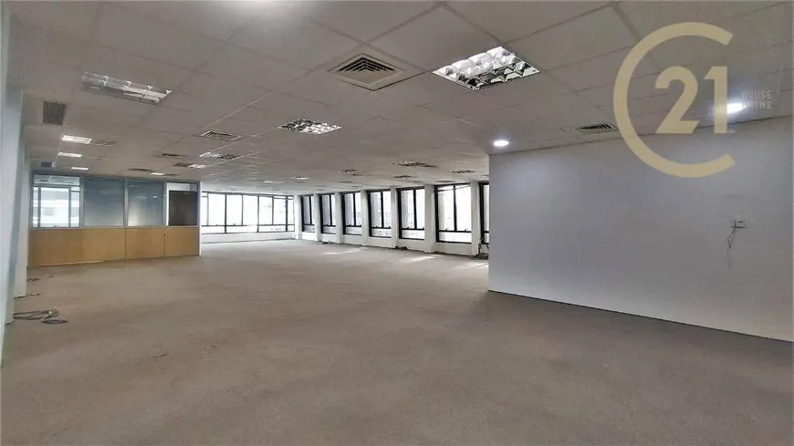 Foto 1 de Sala Comercial para alugar, 672m² em Jardins, São Paulo