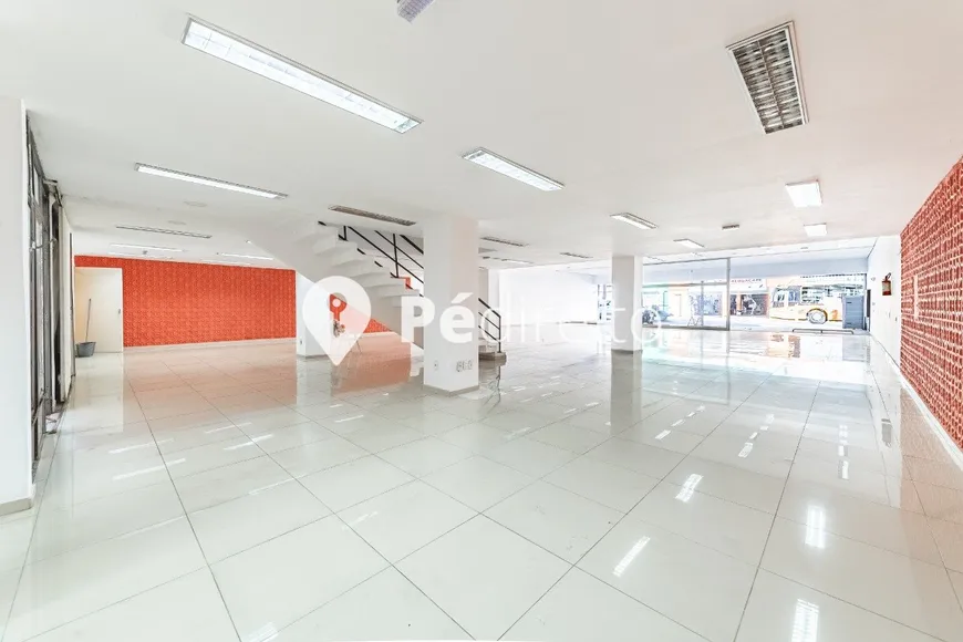 Foto 1 de Ponto Comercial para alugar, 1080m² em Lapa, São Paulo