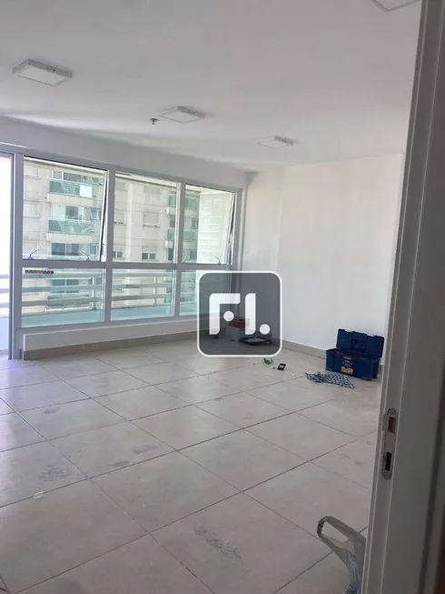 Foto 1 de Sala Comercial à venda, 30m² em Consolação, São Paulo