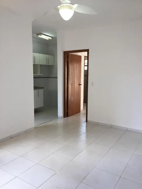 Foto 1 de Apartamento com 1 Quarto à venda, 45m² em Jardim Botânico, Ribeirão Preto