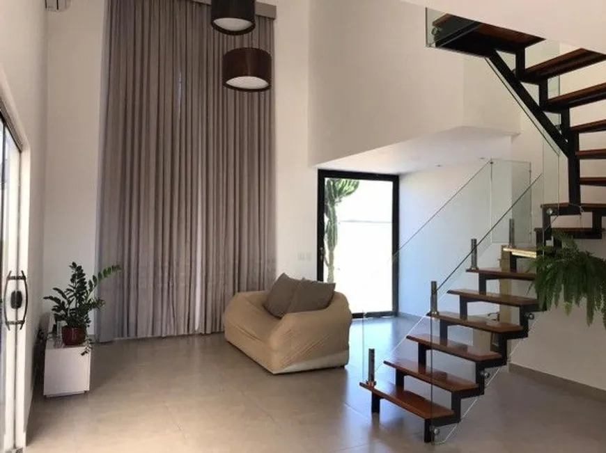 Foto 1 de Casa de Condomínio com 5 Quartos à venda, 270m² em Guriri, Cabo Frio