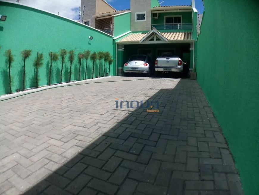 Foto 1 de Casa com 4 Quartos à venda, 160m² em Maraponga, Fortaleza