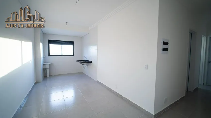 Foto 1 de Apartamento com 2 Quartos à venda, 43m² em Vila Helena, Sorocaba