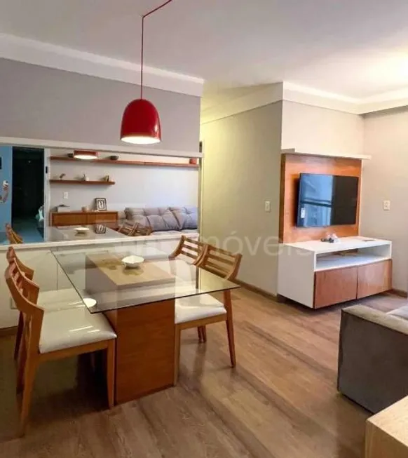 Foto 1 de Apartamento com 2 Quartos à venda, 53m² em Swift, Campinas