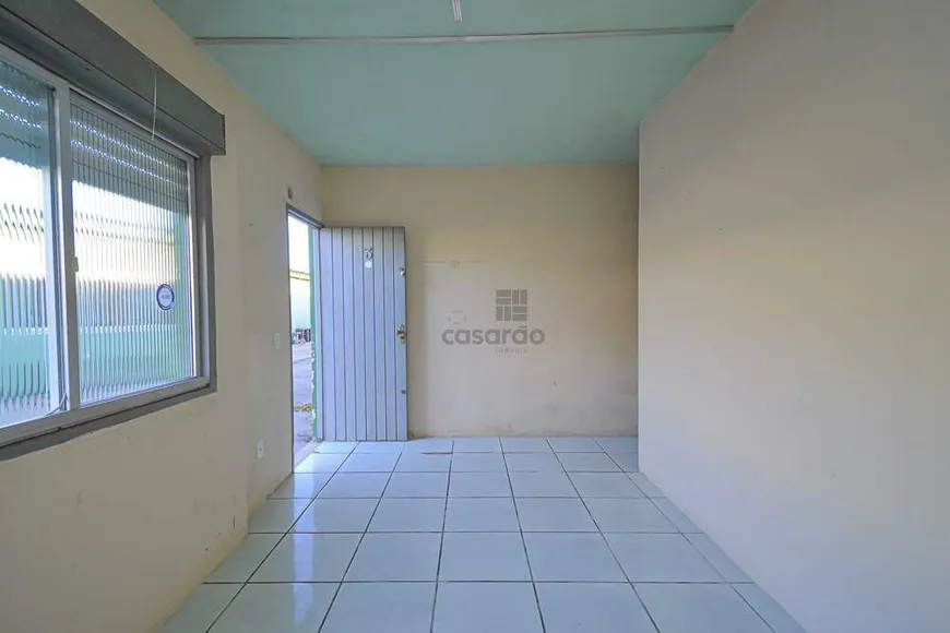 Foto 1 de Casa de Condomínio com 1 Quarto para alugar, 40m² em Fragata, Pelotas