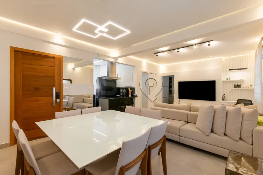 Foto 1 de Apartamento com 2 Quartos à venda, 92m² em Higienópolis, São Paulo