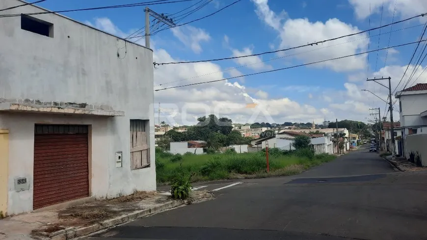 Foto 1 de Ponto Comercial para alugar, 49m² em Centro, São Carlos