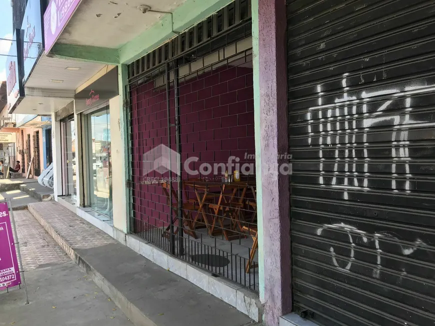 Foto 1 de Lote/Terreno à venda, 7m² em Conjunto Esperança, Fortaleza