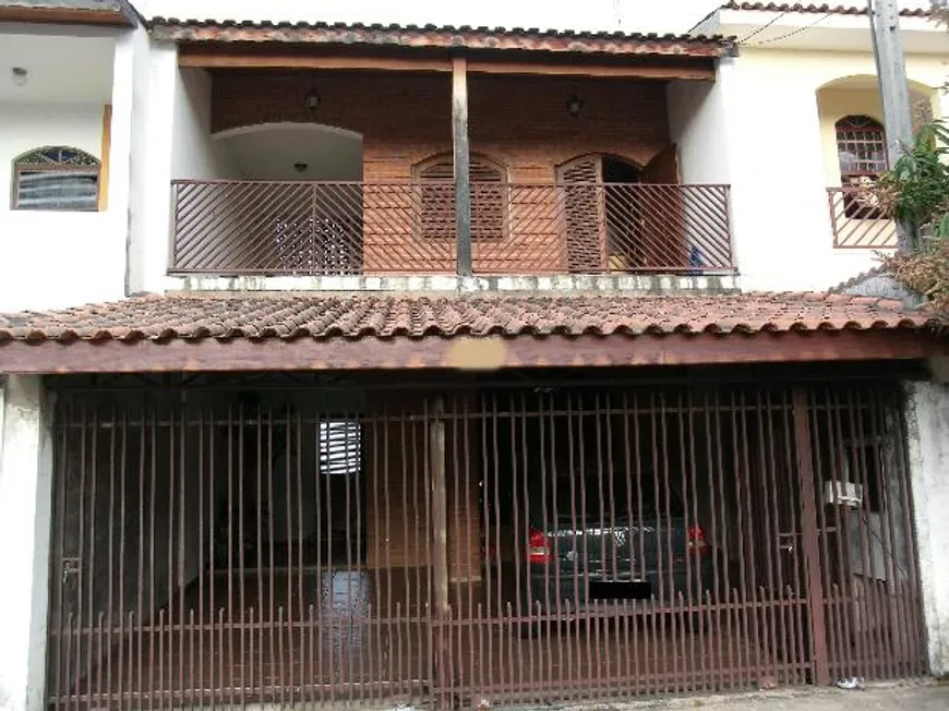 Foto 1 de  com 3 Quartos à venda, 176m² em Jardim Sao Guilherme, Sorocaba