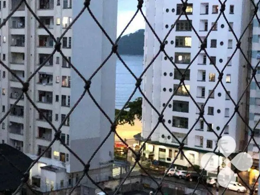Foto 1 de Apartamento com 2 Quartos à venda, 85m² em Gonzaguinha, São Vicente