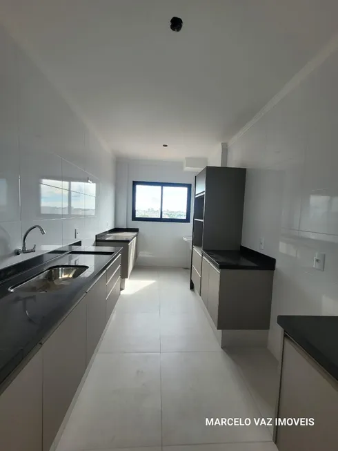 Foto 1 de Apartamento com 2 Quartos à venda, 73m² em Jardim Urano, São José do Rio Preto
