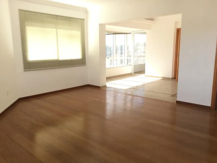 Foto 1 de Apartamento com 4 Quartos à venda, 190m² em Centro, Jundiaí