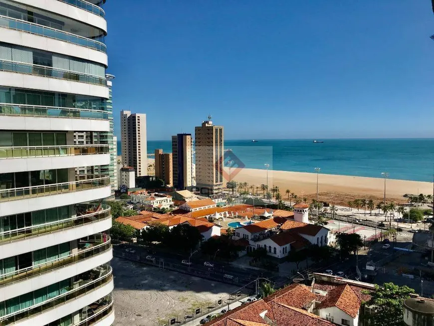 Foto 1 de Apartamento com 4 Quartos à venda, 401m² em Meireles, Fortaleza