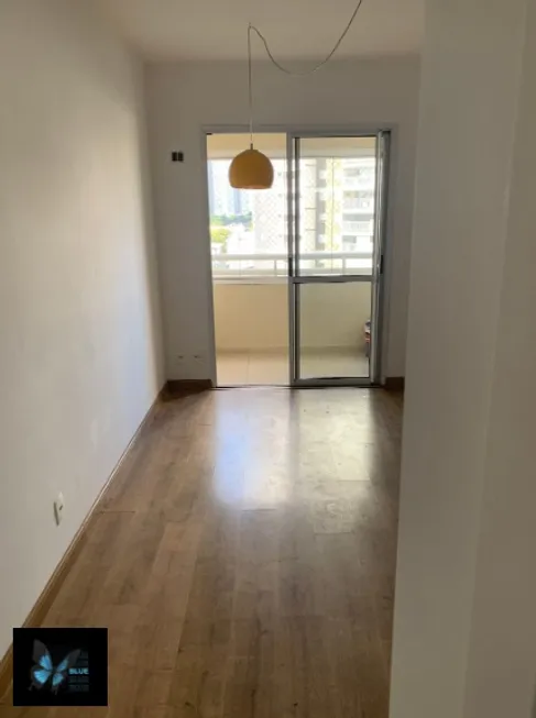 Foto 1 de Apartamento com 3 Quartos à venda, 76m² em Barra Funda, São Paulo