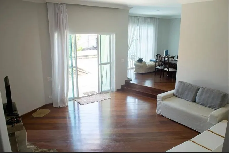 Foto 1 de Casa com 4 Quartos à venda, 650m² em City America, São Paulo