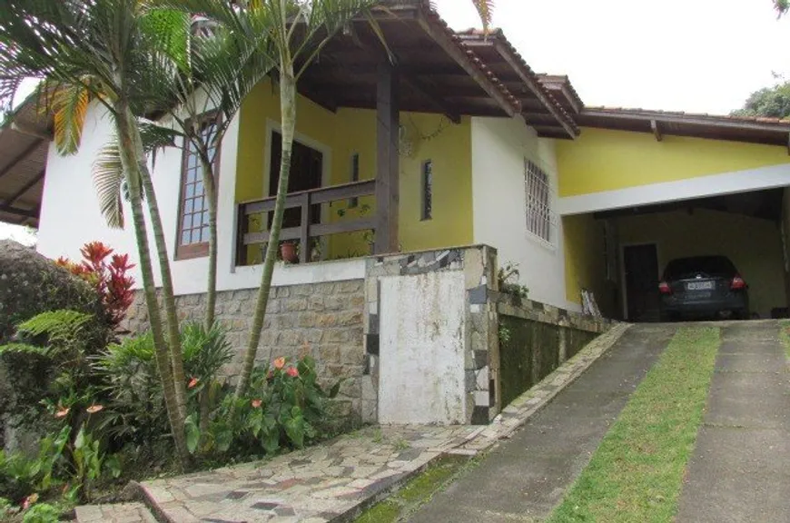 Foto 1 de Fazenda/Sítio com 3 Quartos à venda, 6670m² em Vargem do Bom Jesus, Florianópolis