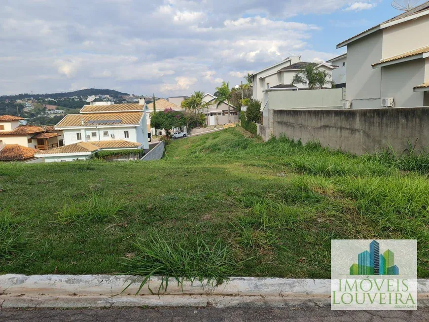 Foto 1 de Lote/Terreno à venda em Parque das Videiras, Louveira