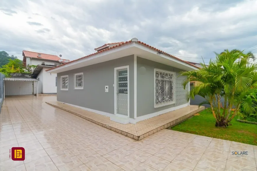 Foto 1 de Casa com 3 Quartos à venda, 76m² em Saco dos Limões, Florianópolis