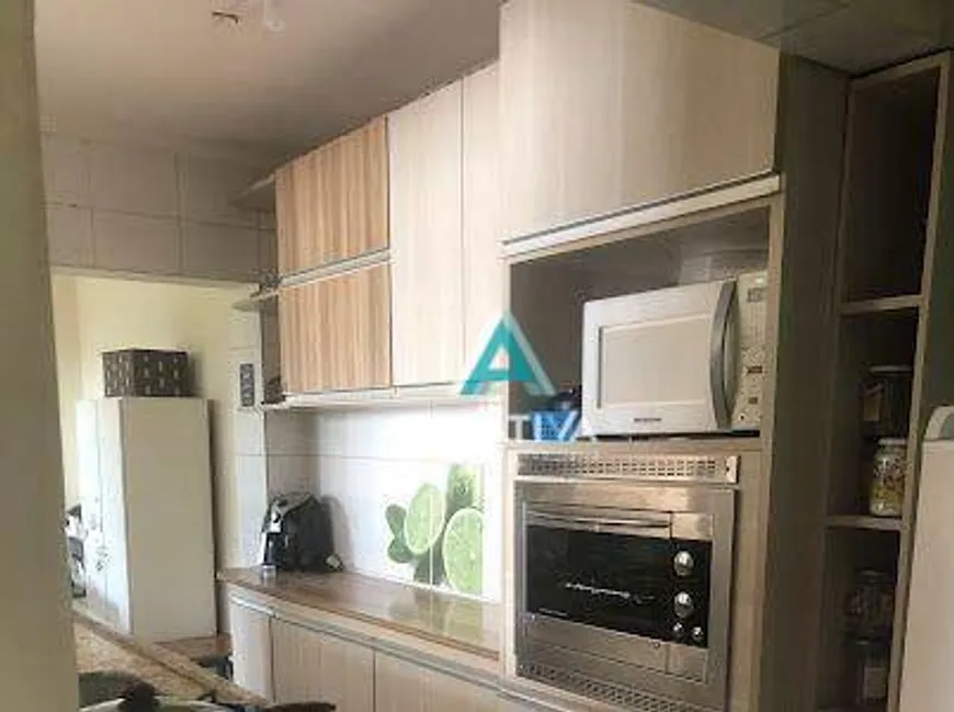 Foto 1 de Sobrado com 3 Quartos à venda, 247m² em Barcelona, São Caetano do Sul