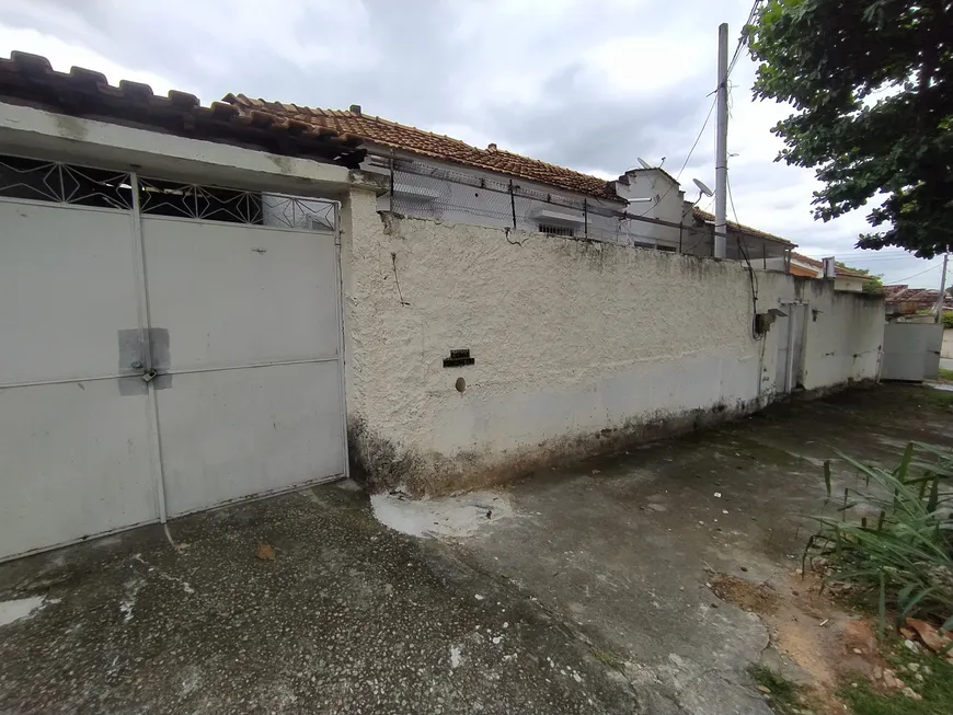 Foto 1 de Casa com 1 Quarto para alugar, 90m² em Bento Ribeiro, Rio de Janeiro