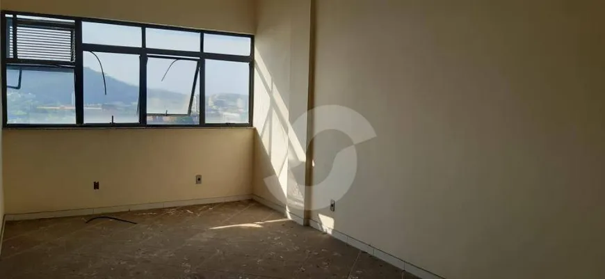 Foto 1 de Sala Comercial à venda, 20m² em Centro, Niterói