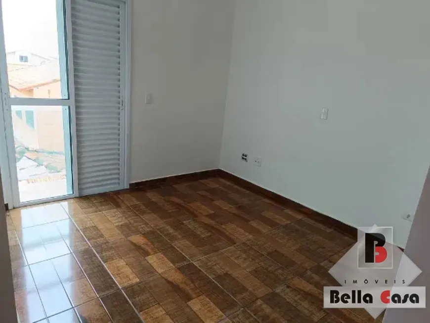 Foto 1 de Sobrado com 2 Quartos à venda, 112m² em Vila Alpina, São Paulo