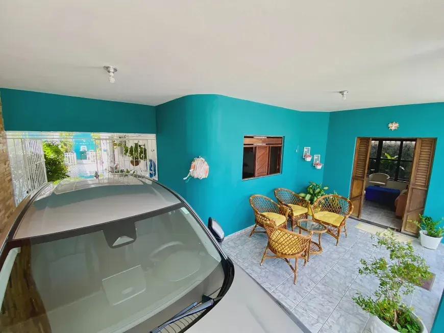 Foto 1 de Casa com 3 Quartos à venda, 130m² em Stiep, Salvador