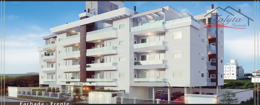 Foto 1 de Apartamento com 2 Quartos à venda, 67m² em Praia Grande, Governador Celso Ramos
