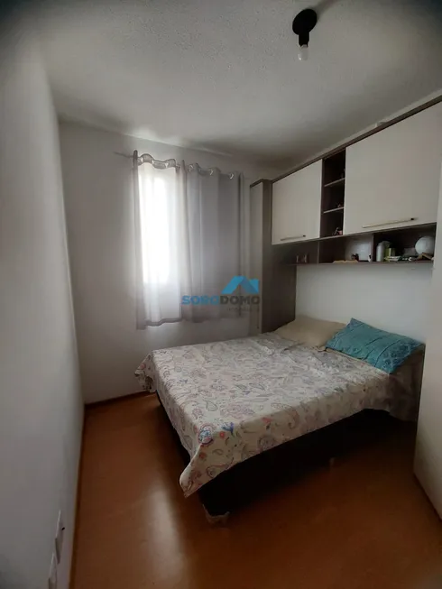 Foto 1 de Apartamento com 2 Quartos à venda, 60m² em Jardim Guaruja, Sorocaba
