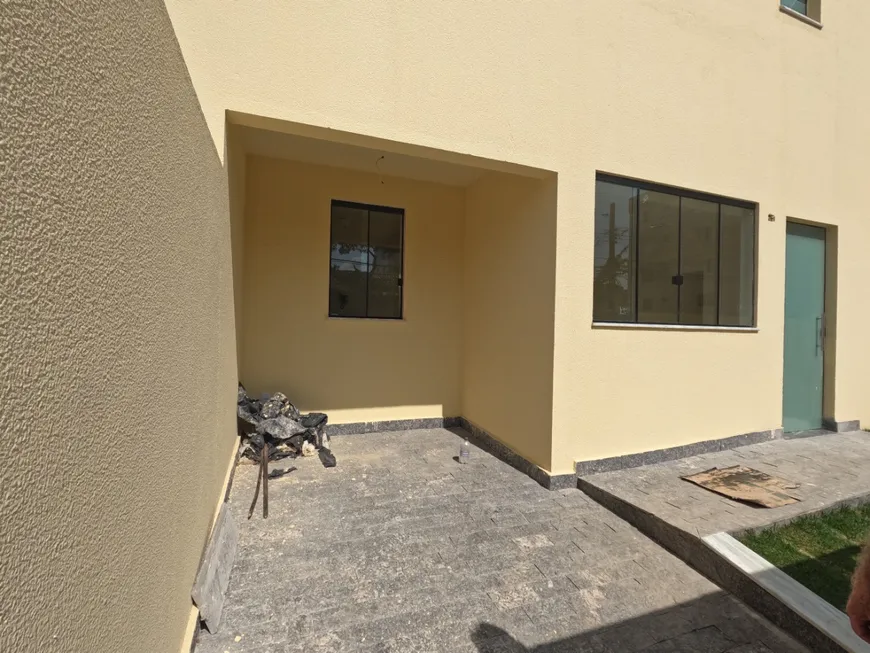 Foto 1 de Casa com 2 Quartos à venda, 132m² em Jardim Paqueta, Belo Horizonte