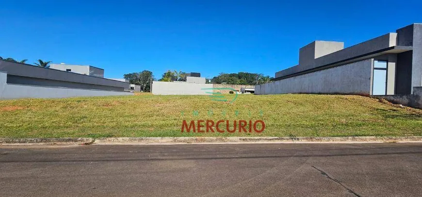 Foto 1 de Lote/Terreno à venda, 525m² em Residencial Villa Lobos, Bauru