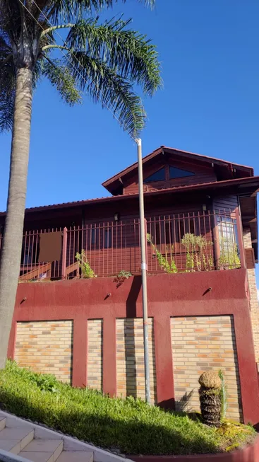 Foto 1 de Casa com 3 Quartos à venda, 201m² em Bela Vista, Caxias do Sul