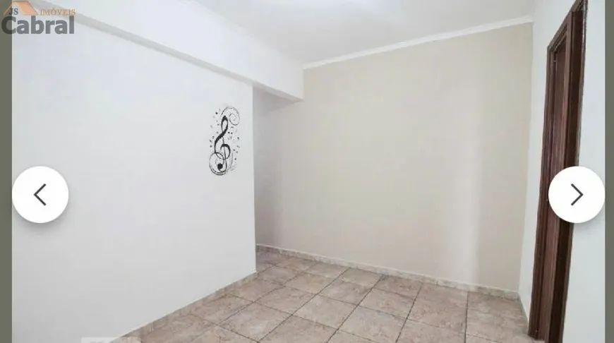 Foto 1 de Apartamento com 1 Quarto à venda, 42m² em Vila Gustavo, São Paulo