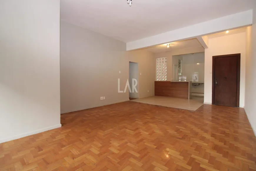 Foto 1 de Apartamento com 3 Quartos à venda, 140m² em Centro, Belo Horizonte